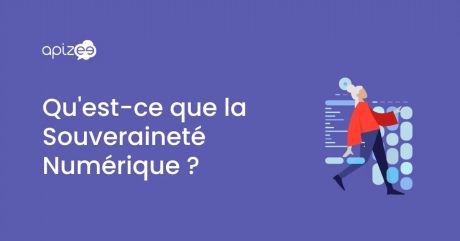 Tout ce que vous devez savoir sur la souveraineté numérique