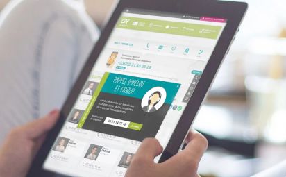 Webcallback solution