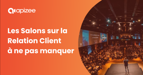 Salons de la relation client en 2025 : les rendez-vous incontournables pour optimiser votre stratégie CX