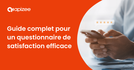 Questionnaire de satisfaction : conseils + exemples de questions à poser