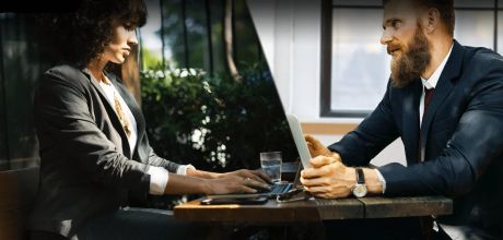 Real-time video to meet the expectations of hyper-connected banking customers