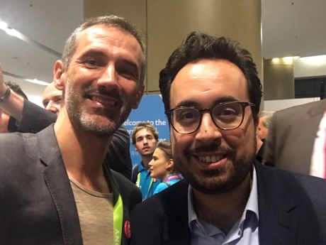 Apizee au CES 2018 : partage d’expérience