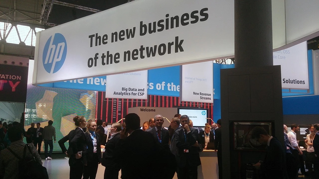 World Mobile Congress Inside World Mobile Congress Inside