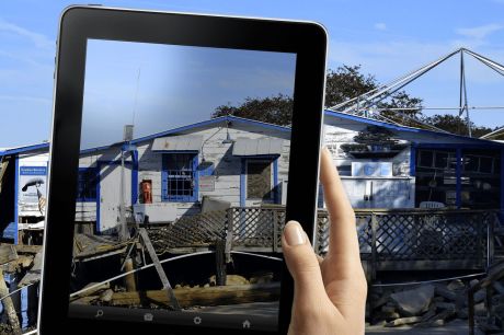 Successfully implementing video loss adjusting services for claims management