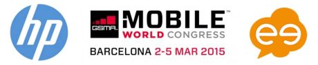 Apizee et HP ont présenté leurs solutions convergentes web/telecom au MWC