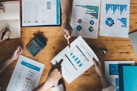 6 KPIs to track in Industrial Field Services