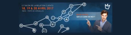 Apizee sera présent au Salon Stratégie Client pour présenter ses solutions d’engagement client en temps-réel