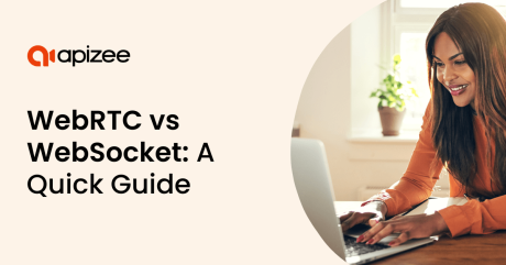 WebSocket vs WebRTC: A Comprehensive Comparison
