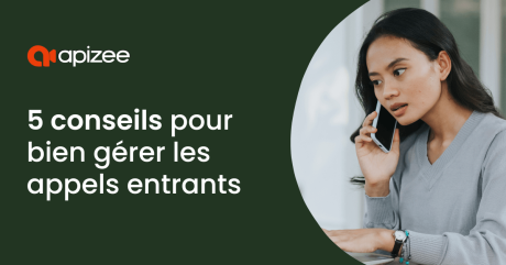 Appel entrant : définition et stratégies pour une gestion efficace
