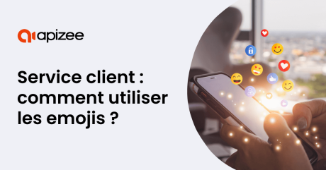 Emojis dans le service client : un atout pour humaniser vos interactions