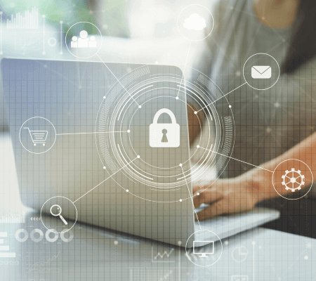 Secure communication Secure communication