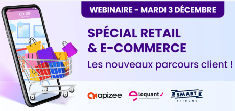[Webinaire] Retail & Ecommerce : ce que veulent vraiment vos clients en 2025