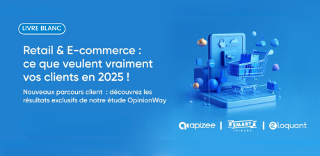 E-commerce & retail : comprendre et répondre aux attentes clients