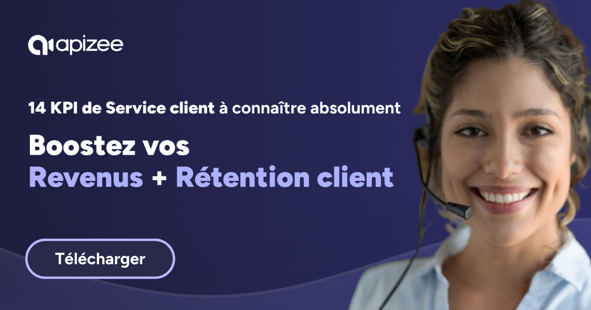 Ebook KPI Service Client