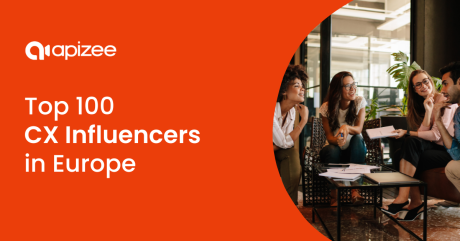 Top 100 Customer Experience Influencers to follow