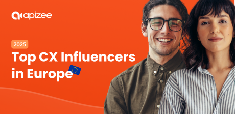 2025 CX Influencers Report