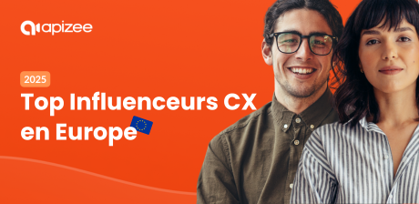 Rapport Influenceurs CX 2025