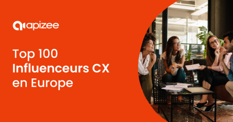Top 100 des influenceurs expérience client à suivre