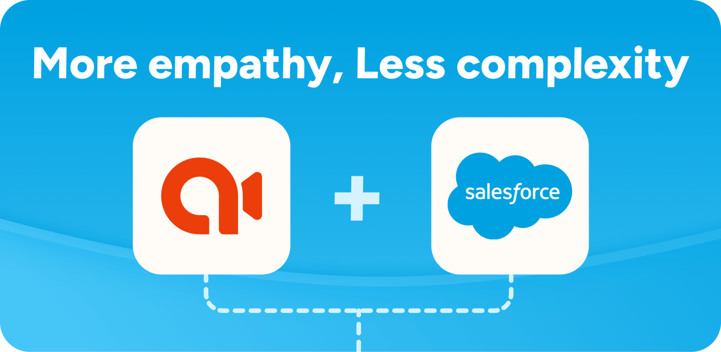 Apizee integration in Salesforce