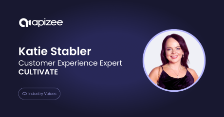 [CX Industry Voices] Interview with Katie Stabler