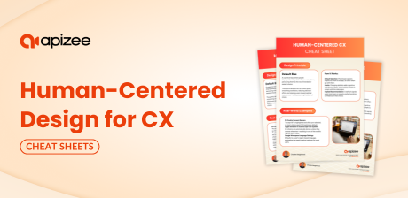 Human-Centered Design for CX