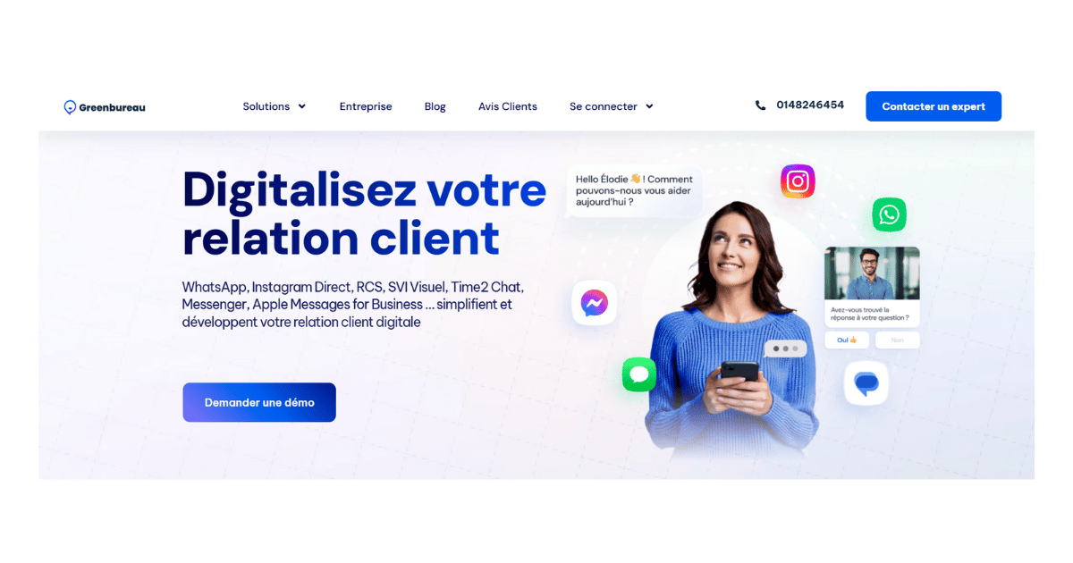 Greenbureau