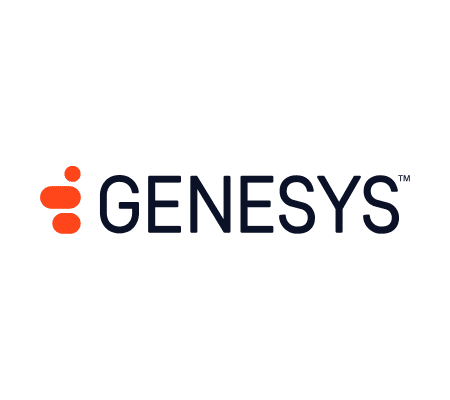 Intégration Genesys