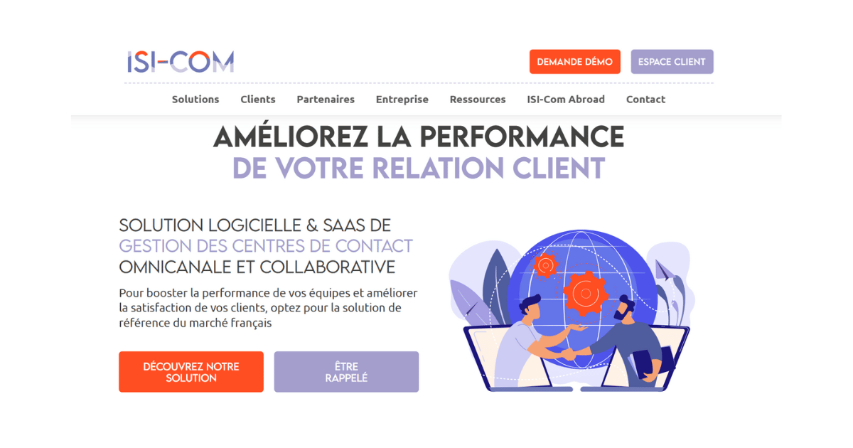 ISI-COM