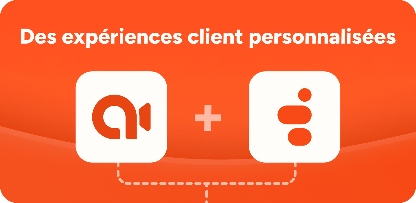 Apizee est disponible dans Genesys