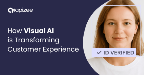 Can visual AI improve the customer experience? Yes, and here’s how