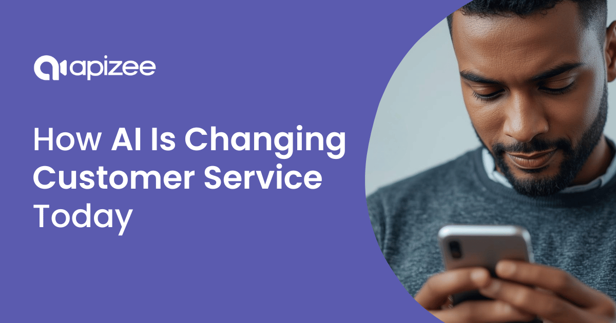 AI in Customer Service