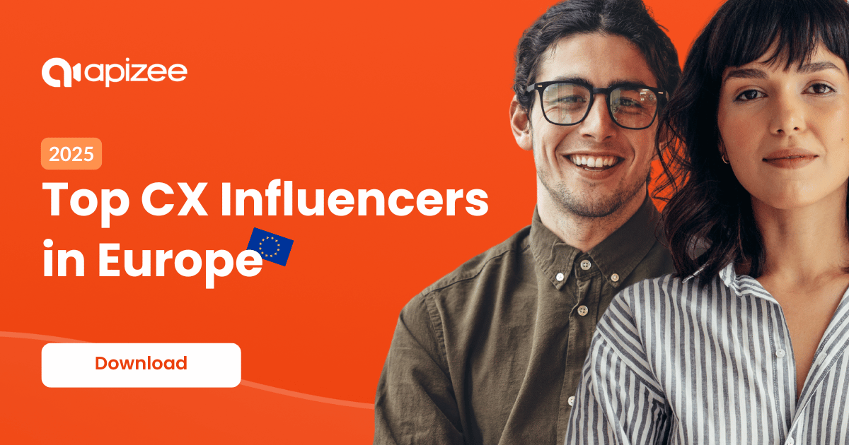 Apizee Influencers Report