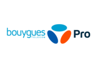 Bouygues Telecom Pro