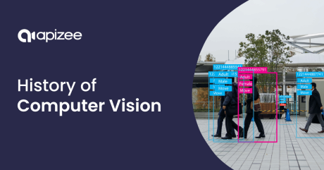 From Early Experiments to Modern AI: The Evolution of Computer Vision