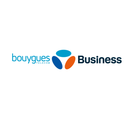 Logo Bouygues Telecom Business cas client Apizee