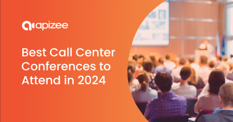 List of Best Call Center Conferences to Attend in 2026
