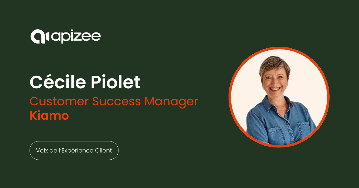 Interview Cécile Piolet