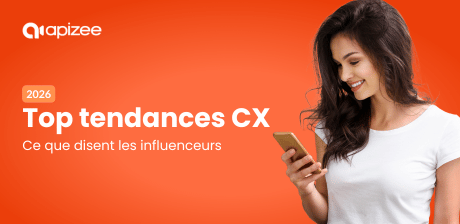 Tendances CX 2026 : ce que disent les influenceurs