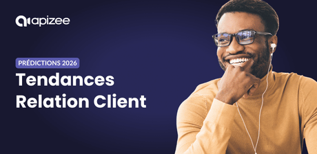 Les tendances relation client 2026