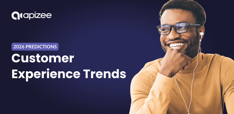Customer Experience Trends for 2026