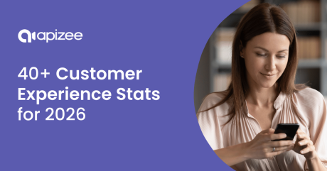 40+ Customer Experience Statistics You Need to Know for 2026