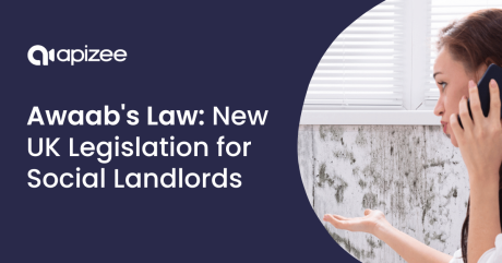 What is Awaab's Law? New UK Legislation for Social Landlords