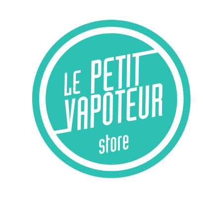 Logo Le Petit Vapoteur cas client Apizee