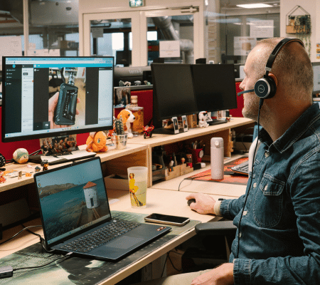 Cas client Apizee Le Petit Vapoteur