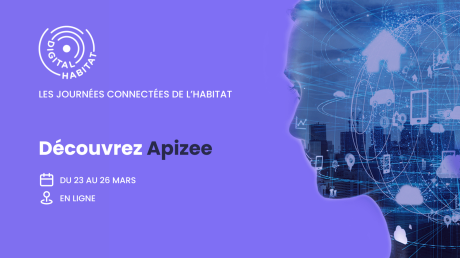 Digital Habitat, l’événement incontournable du secteur de l’Habitat
