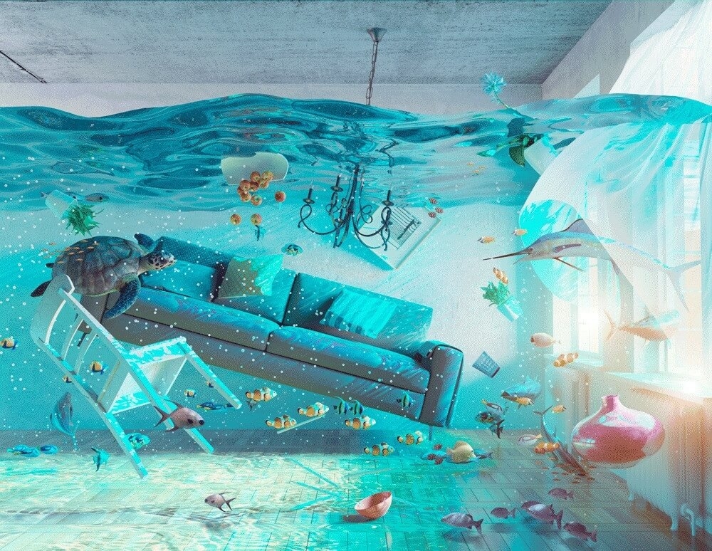 Cas client Apizee Eco Detect