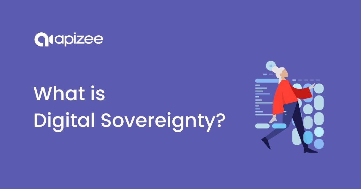What is Digital Sovereignty