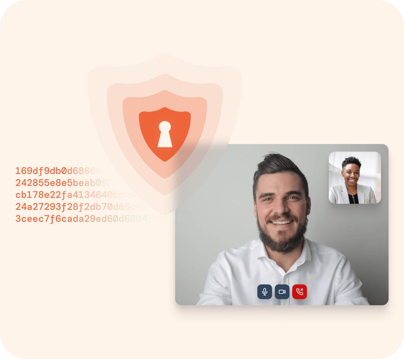 Apizee, a secure solution