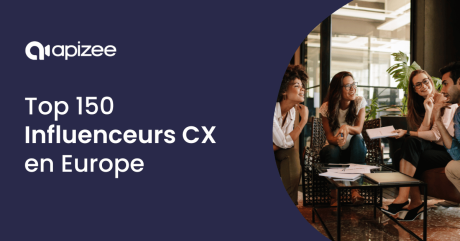 Top Influenceurs Expérience Client à suivre