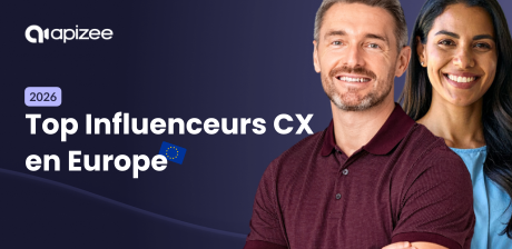 Rapport Influenceurs CX 2026